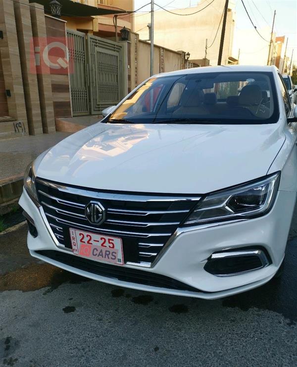 ام جي 5 2024 للبيع في العراق - الموصل